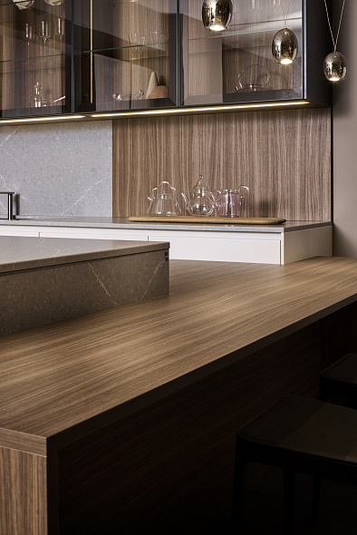 Aster cucine Atelier 8