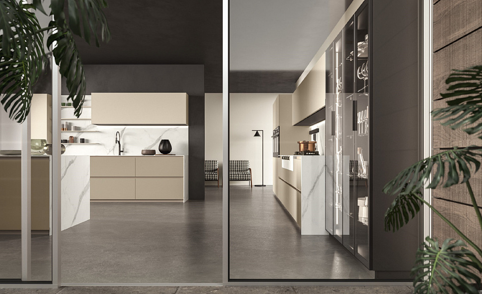 Aster cucine Atelier 7