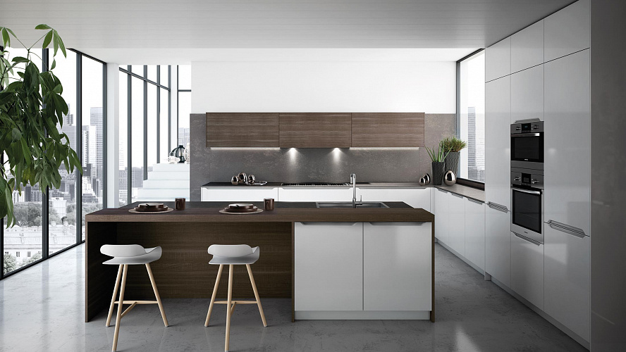 TLK kitchens Adara
