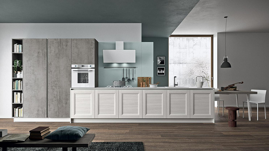 Astra cucine «Ego 4»