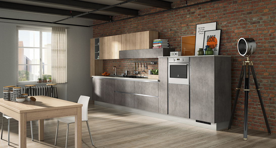 Sira Cucine Anna 4