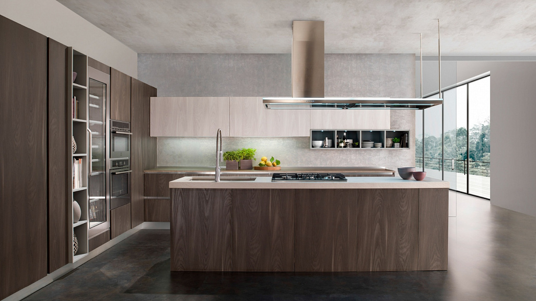 Floritelli Cucine Seta Collection 3