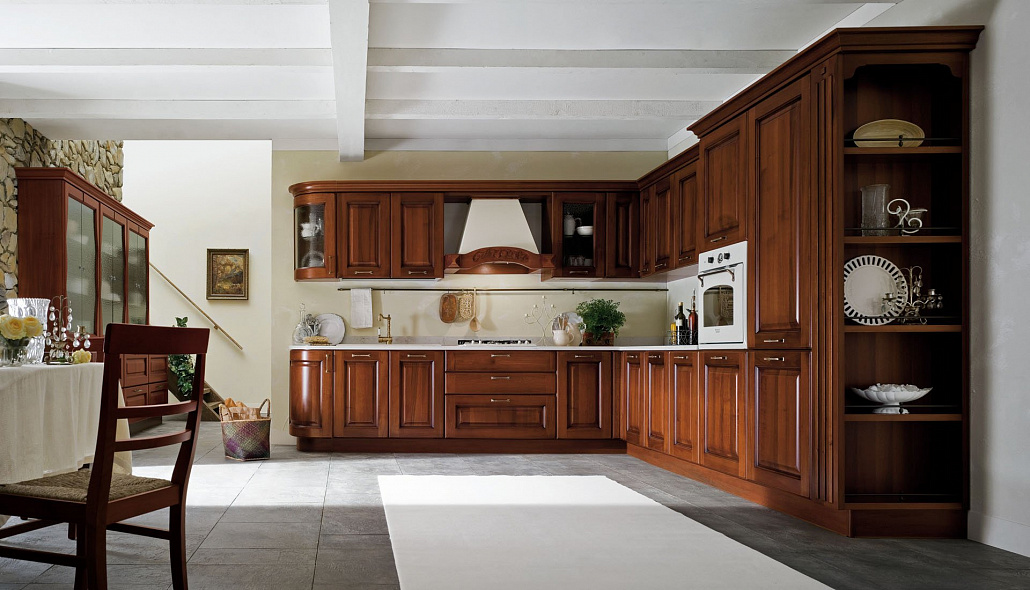 Gicinque Cucine Canova