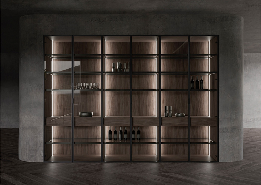 Floritelli Cucine Milled 2