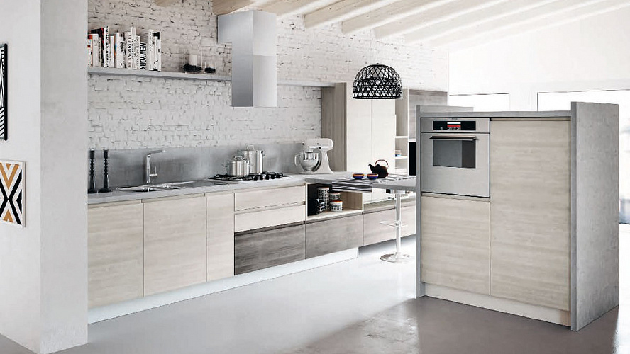 Dibiesse «Smile 08»
