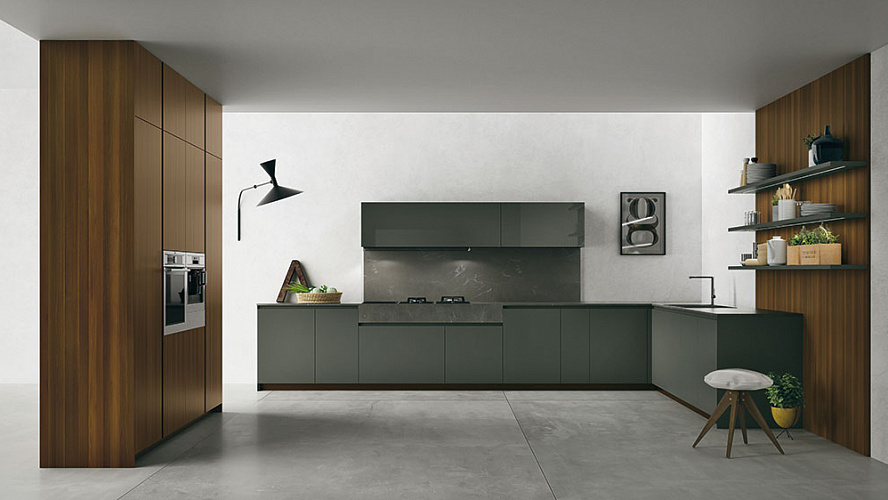 Doimo Cucine «Materia»