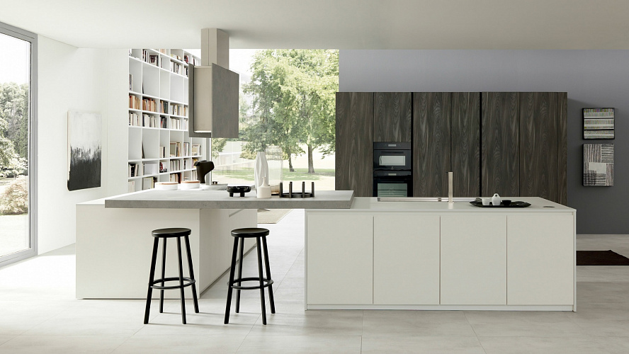 Floritelli Cucine «Seta Collection 2»