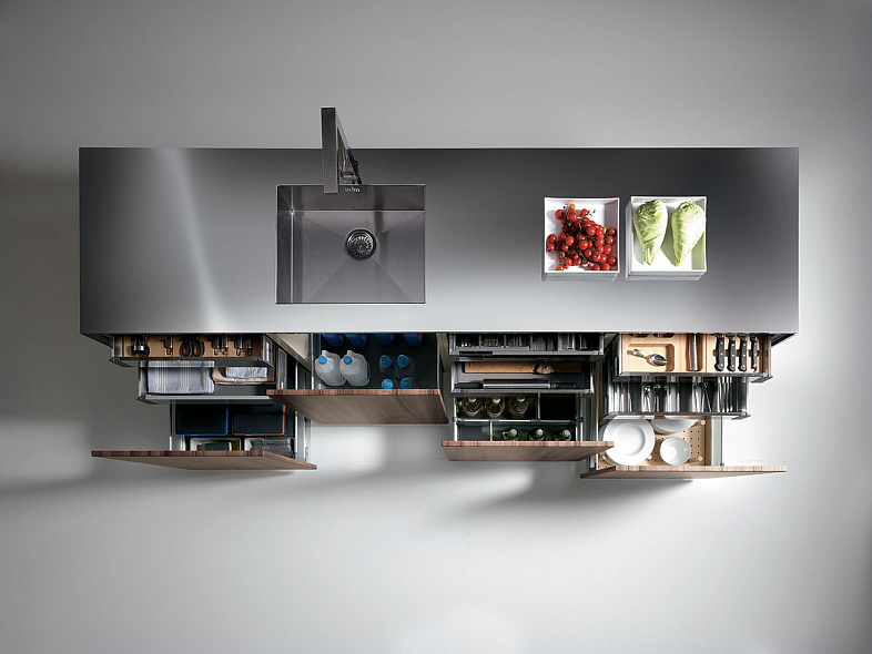 Miton Cucine Mt 400