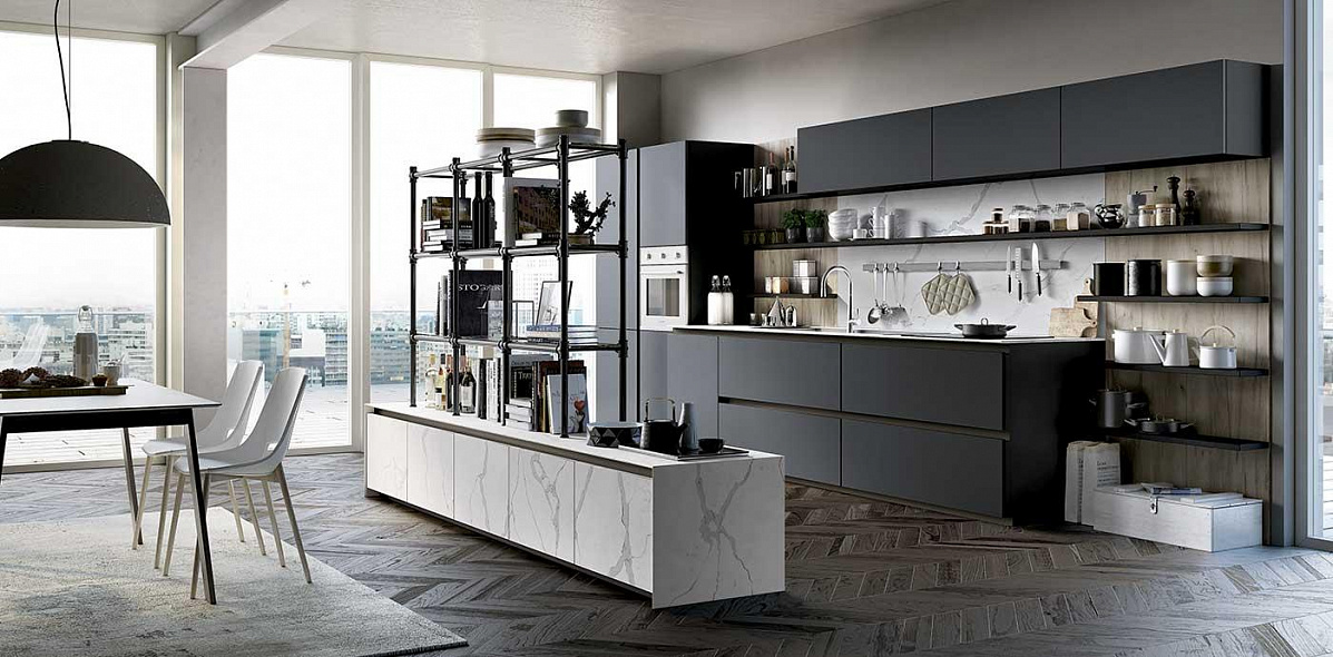 Spagnol Cucine Vivere Italia 02