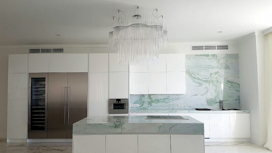 Mk Cucine «012 2»