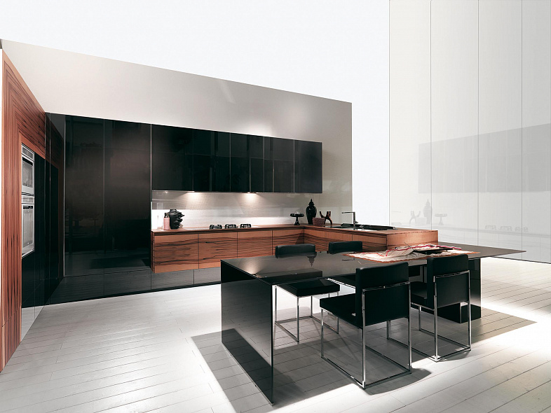 Aster cucine Contempora