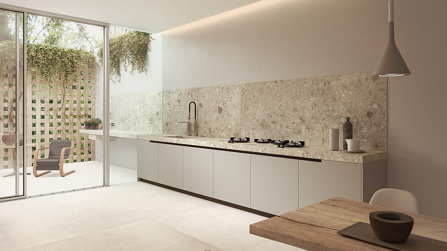 Alta cucine «Ambiente 08-1»