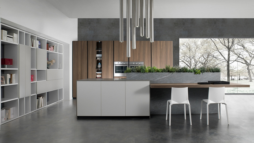 Floritelli Cucine «Andromeda Collection 3»