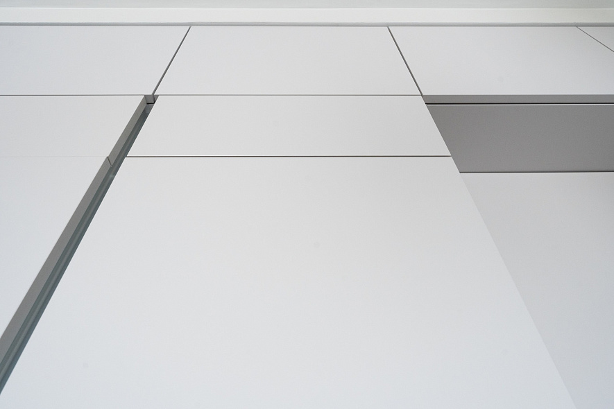 Home Cucine Genesi