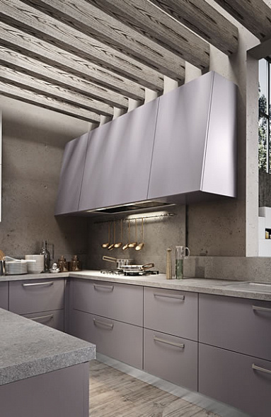 Home Cucine Colormatt