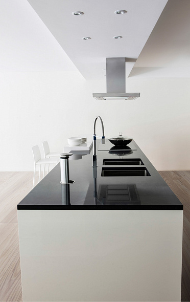 Floritelli Cucine Andromeda Collection 4