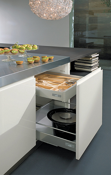 Mittel Cucine Progetto Rondine