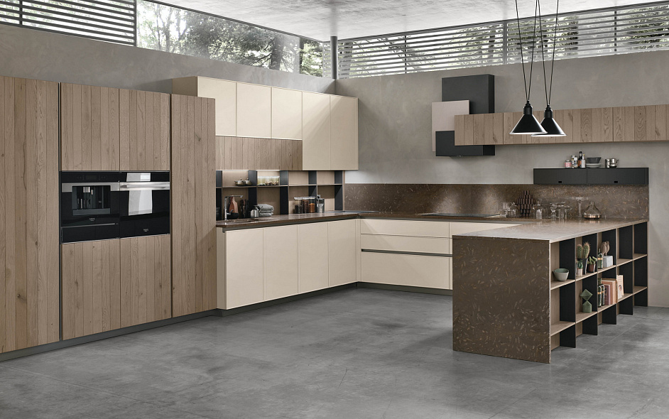 Stosa Aleve New