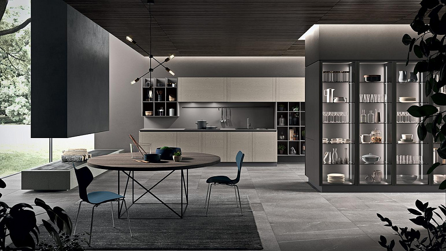 Astra cucine «Mood 4»