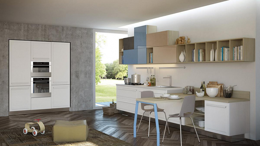 Spagnol Cucine «Alabama 02»
