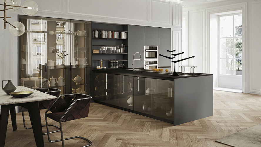Alta cucine «Ambiente 13»