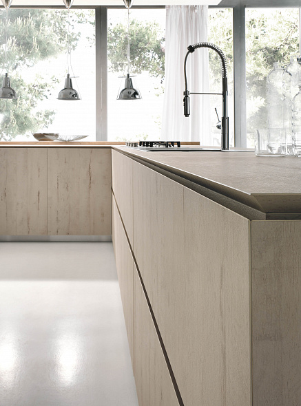 Aster cucine Atelier