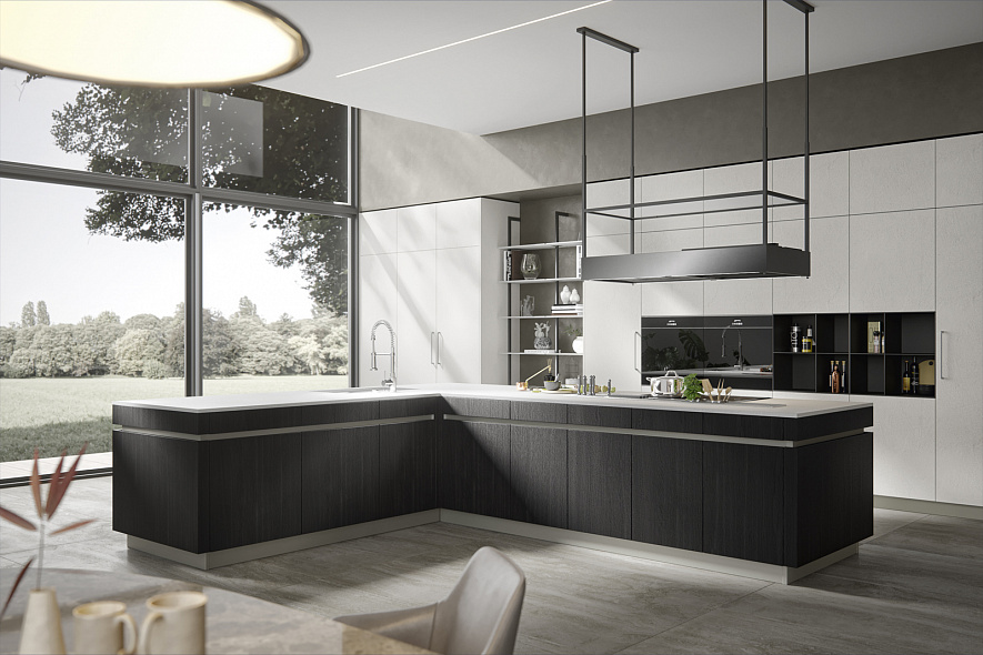 Home Cucine Logos