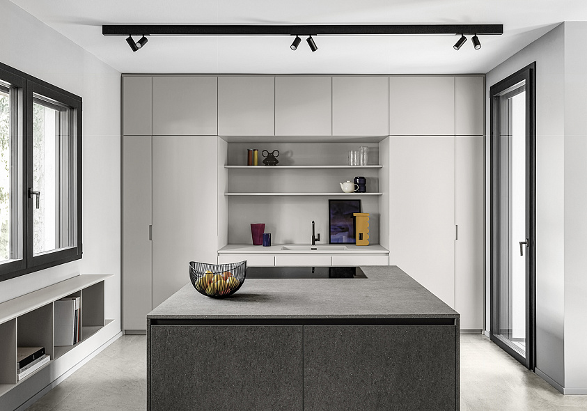 Mittel Cucine Simple Mood