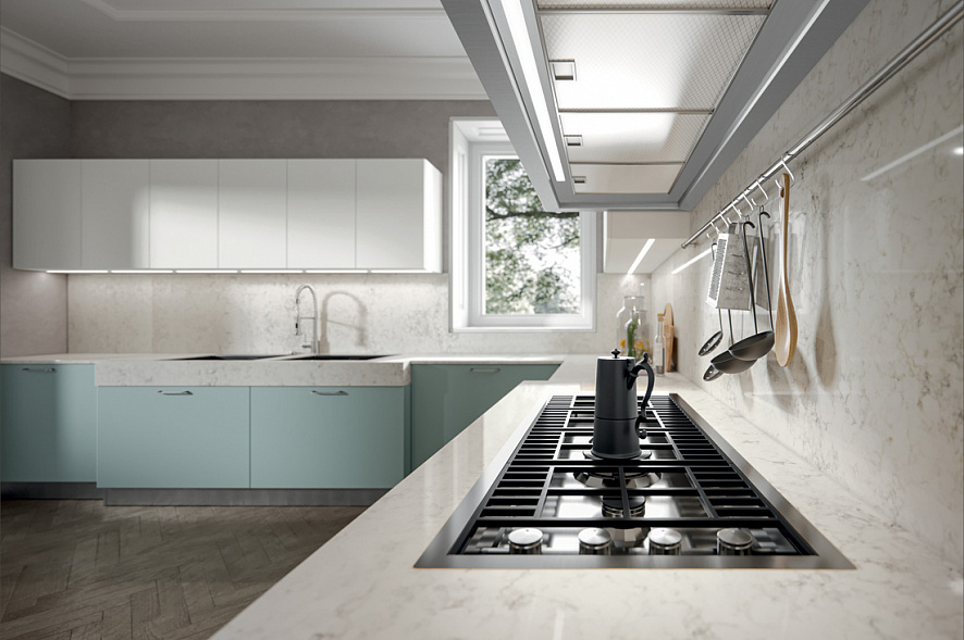 Home Cucine Era