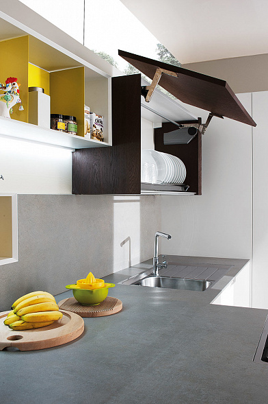 Miton Cucine Limha Wood