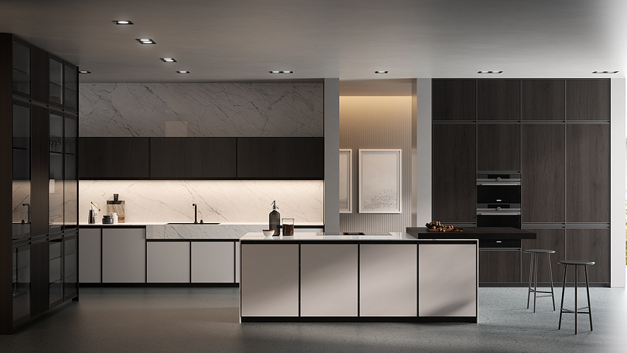 Arredo3 «Kronos»