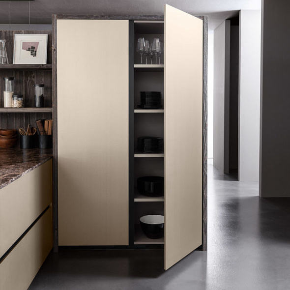 Mittel Cucine Visione di Stili