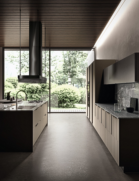 Aster cucine Brera Academy 3