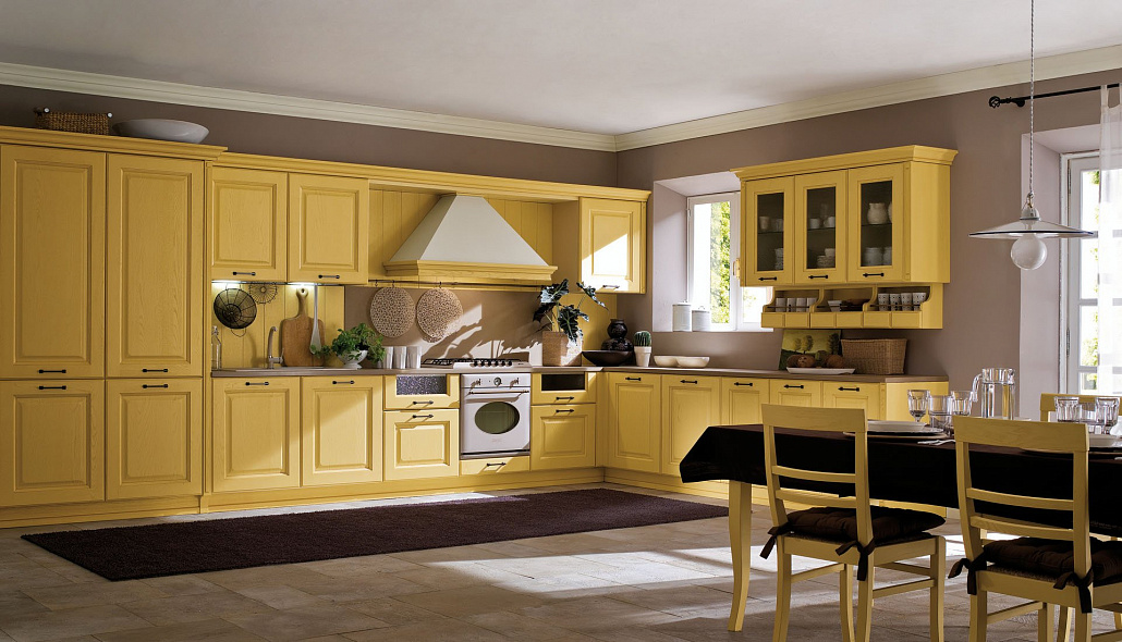 Gicinque Cucine Canova