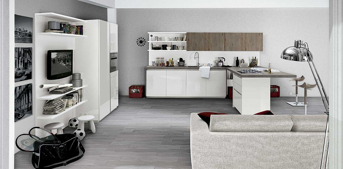 Spagnol Cucine Vivere Italia 10