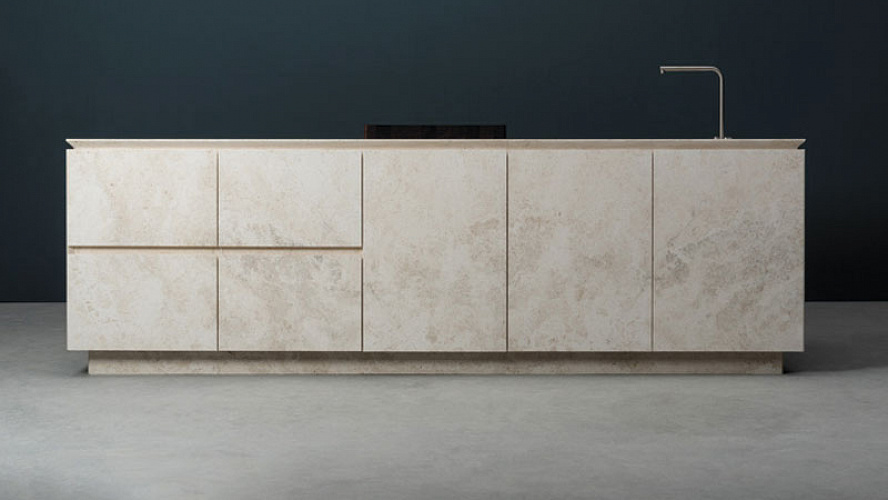 Vaselli «Herbert Kitchen»