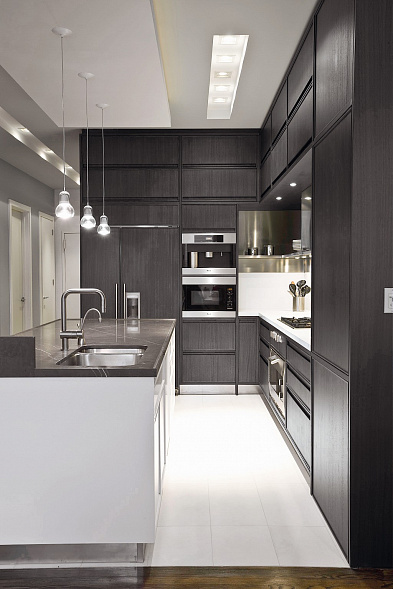 Aster cucine Timeline 1