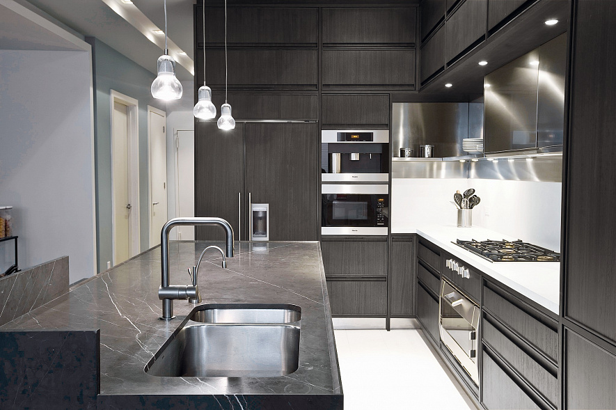 Aster cucine Timeline 1