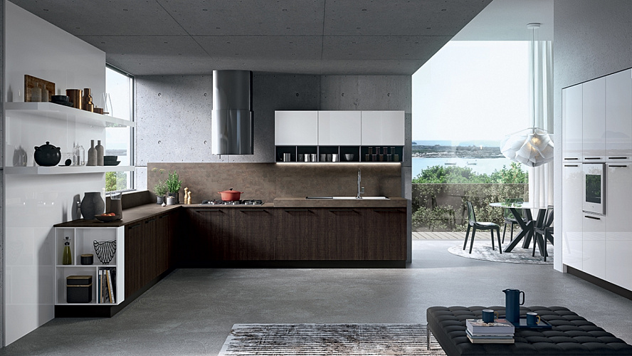 Arredo3 «Round 1»