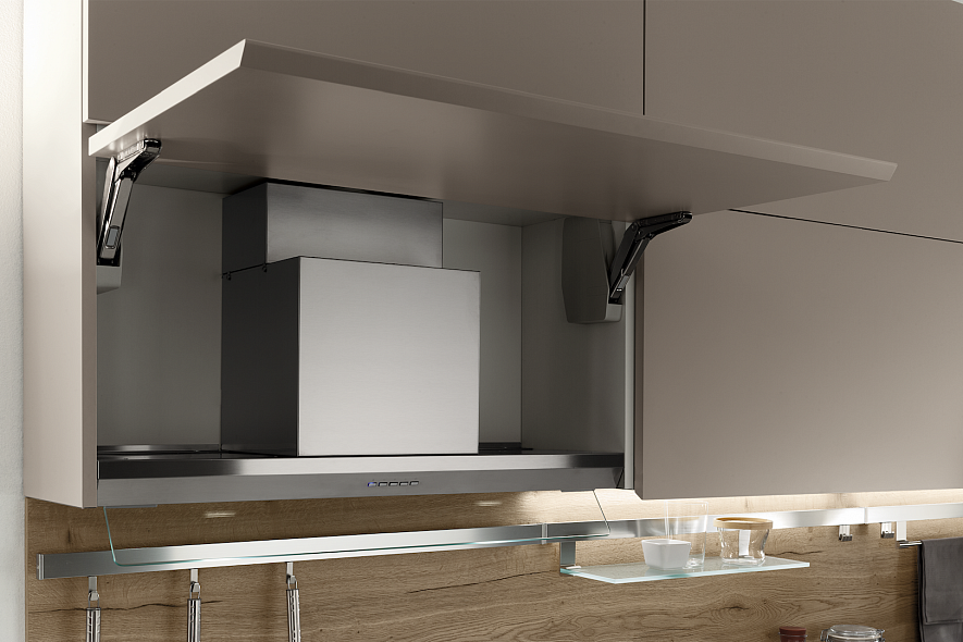 Torchetti Cucine Vega