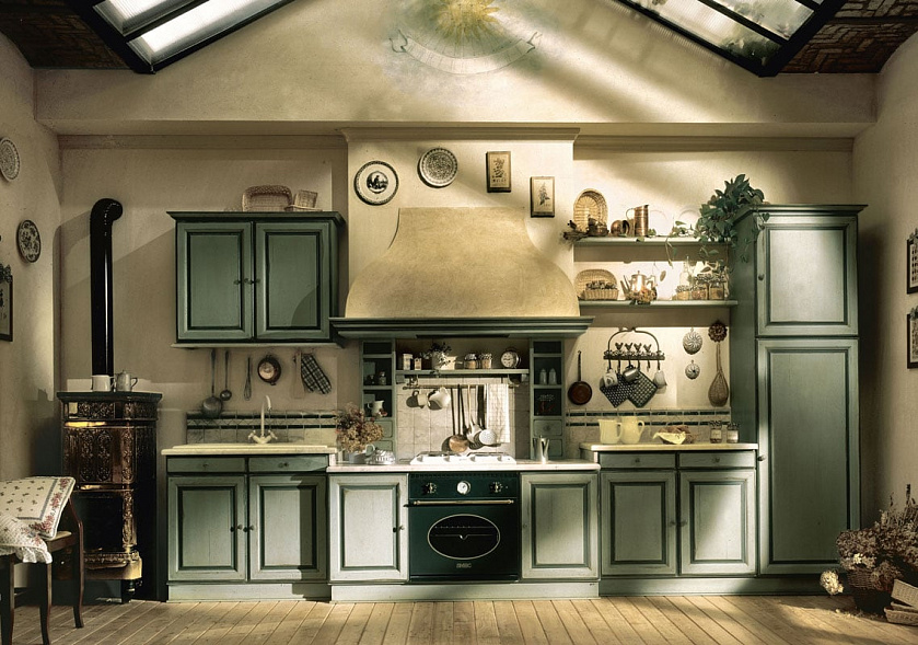 Marchi Cucine Granduca
