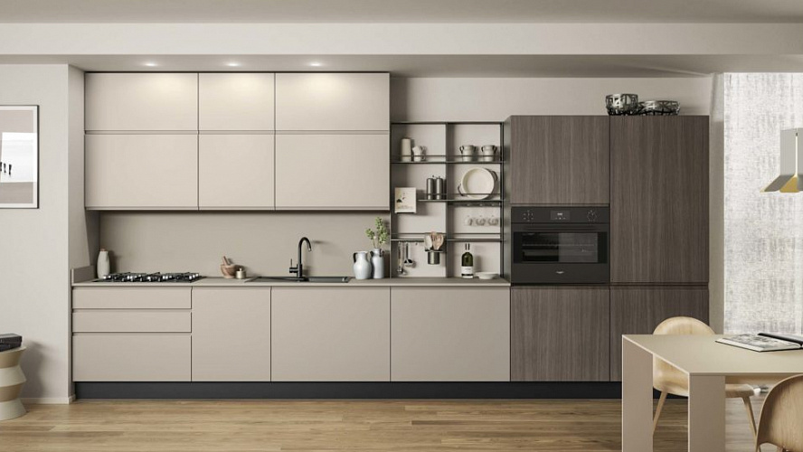 Sira Cucine «Alice 1»
