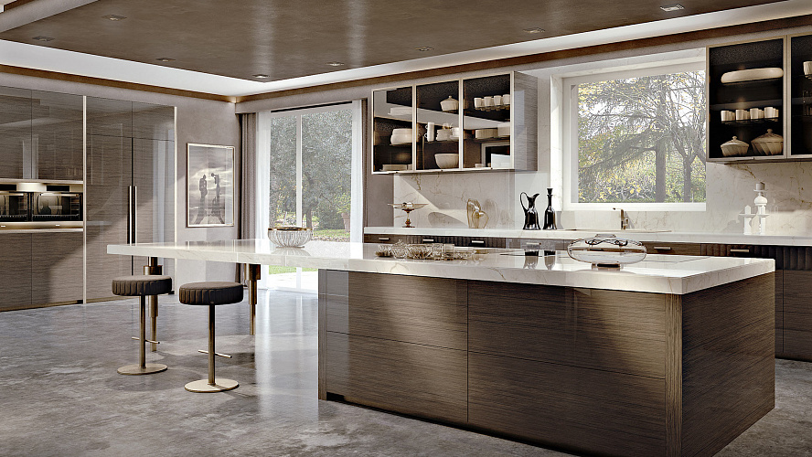 Daytona Home «Kitchen»