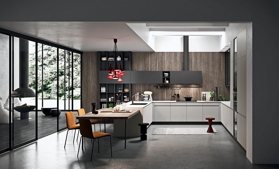 Astra cucine Line 3