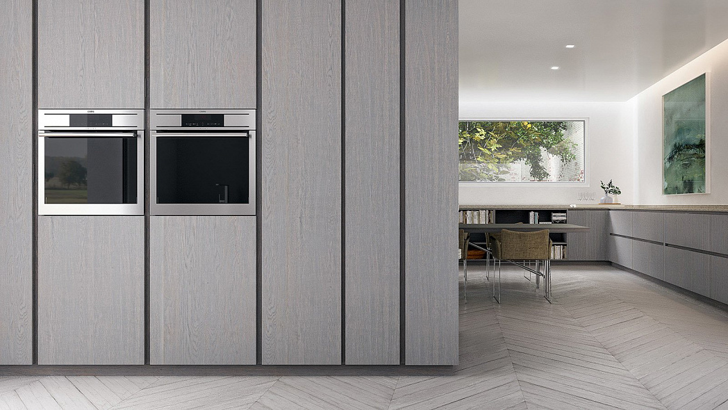 GeD Cucine Velvet Profile-I