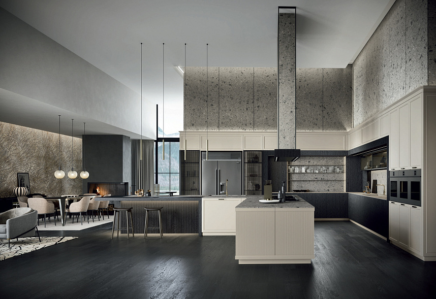 FM bottega d'Arte Cucine 1