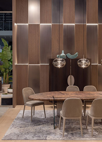 Bamax Brera Kitchen