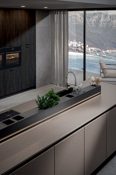 Home Cucine Aura