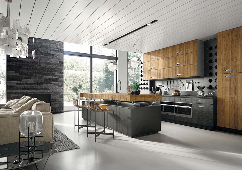 Marchi Cucine Lab40