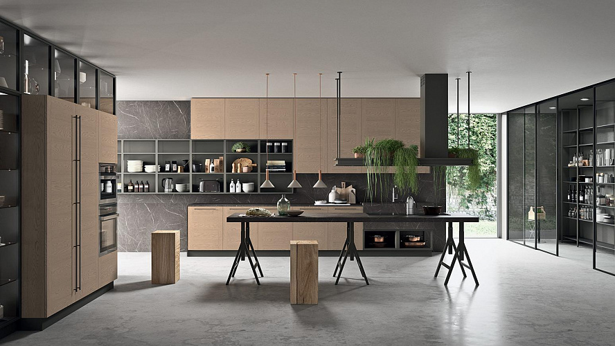 Astra cucine «Mood 2»